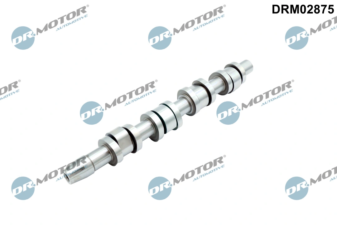 Camshaft